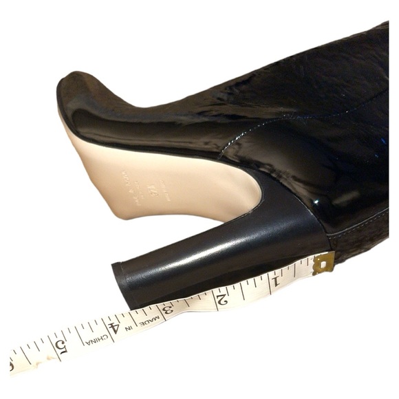 HOST PICK🎉 Rag & Bone Ellis Patent Leather Ankle Boots - Picture 5 of 14